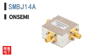 SMBJ14A