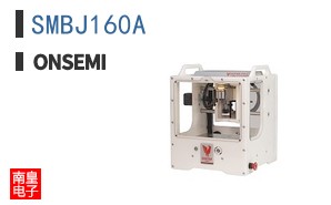 SMBJ160A