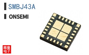 SMBJ43A