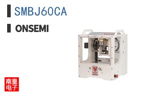 SMBJ60CA