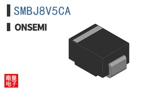 SMBJ8V5CA