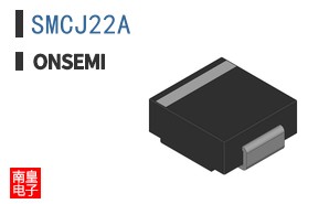 SMCJ22A