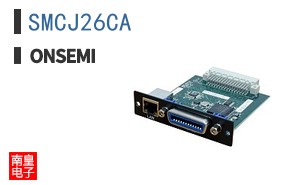 SMCJ26CA