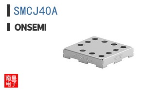 SMCJ40A