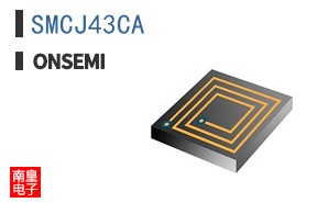 SMCJ43CA