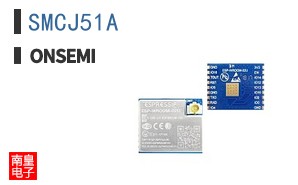 SMCJ51A