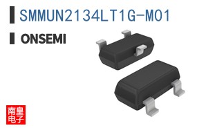 SMMUN2134LT1G-M01