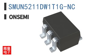 SMUN5211DW1T1G-NC