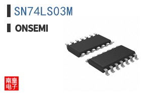 SN74LS03M