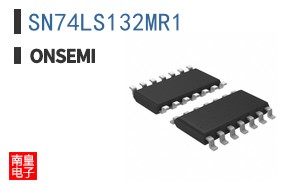 SN74LS132MR1