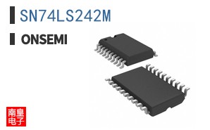SN74LS242M