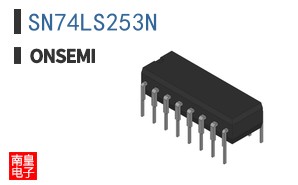 SN74LS253N