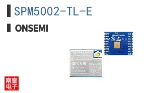 SPM5002-TL-E
