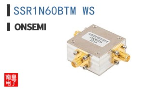 SSR1N60BTM_WS