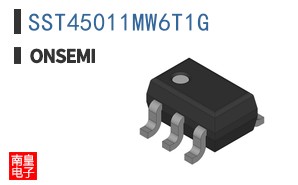 SST45011MW6T1G