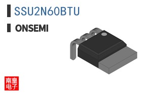 SSU2N60BTU
