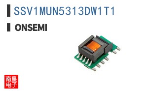 SSV1MUN5313DW1T1