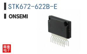 STK672-622B-E