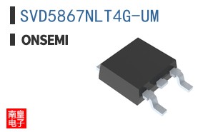 SVD5867NLT4G-UM