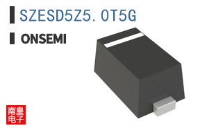 SZESD5Z5.0T5G