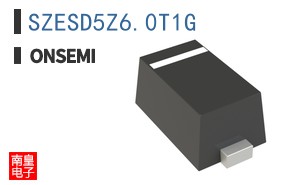SZESD5Z6.0T1G