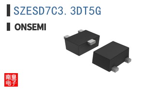 SZESD7C3.3DT5G