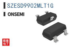 SZESD9902MLT1G