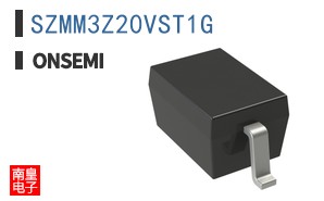 SZMM3Z20VST1G
