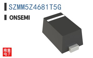 SZMM5Z4681T5G