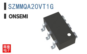 SZMMQA20VT1G