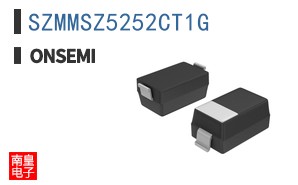 SZMMSZ5252CT1G