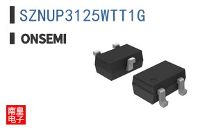 SZNUP3125WTT1G