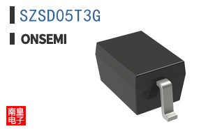 SZSD05T3G