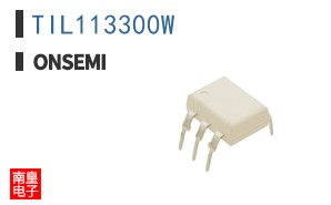 TIL113300W