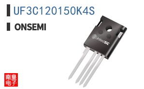 UF3C120150K4S