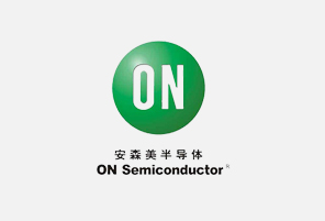 安森美(ON)公司LOGO